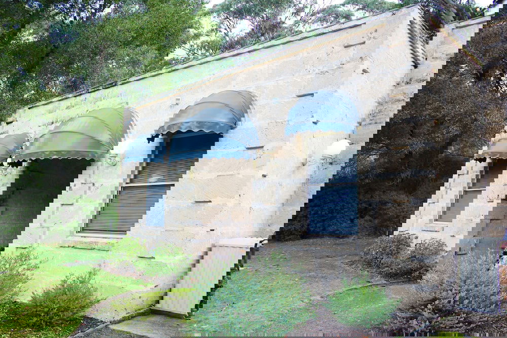 Halls Gap VIC Foster Accommodation