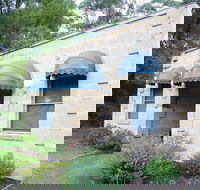 Marwood Villas - Foster Accommodation