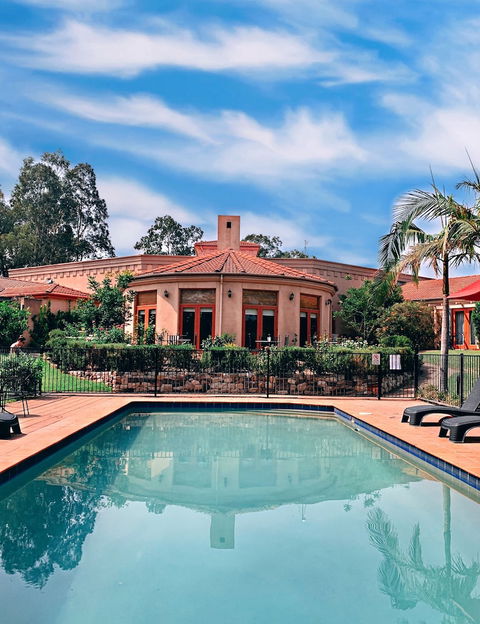 Estate Tuscany - Foster Accommodation 2