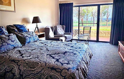 Estate Tuscany - Foster Accommodation 4
