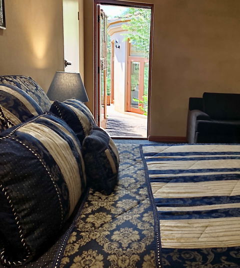 Estate Tuscany - Foster Accommodation 5