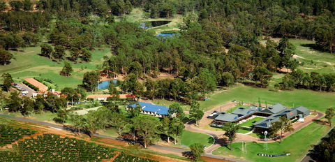 Estate Tuscany - Foster Accommodation 0