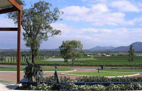 Estate Tuscany - Foster Accommodation 1