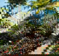 Mango House Resort - Foster Accommodation