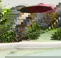 Mango Lagoon Resort  Wellness Spa - Foster Accommodation