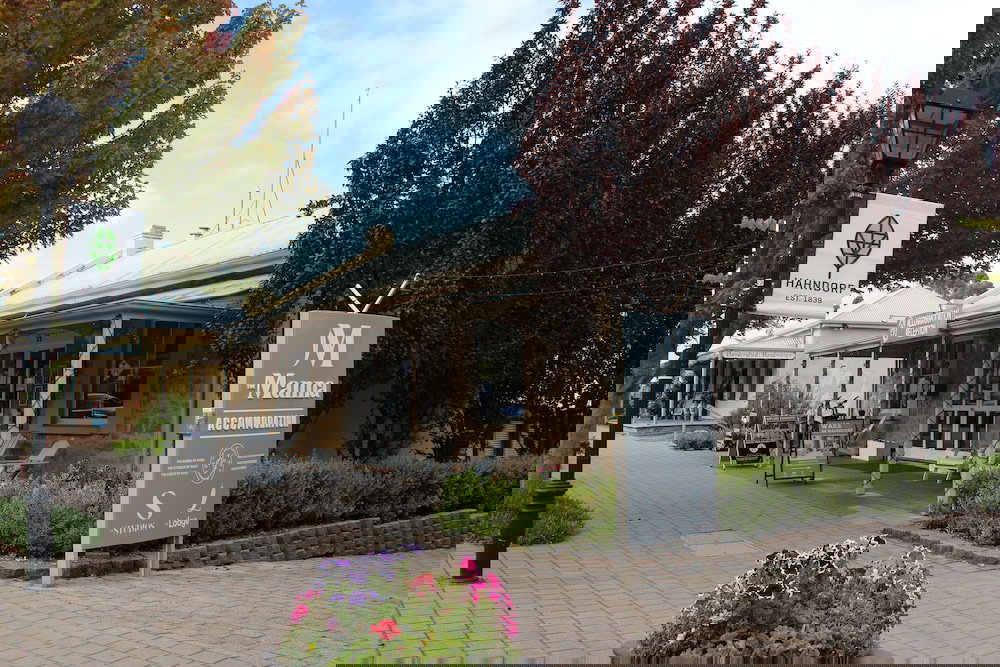 Uraidla SA Foster Accommodation