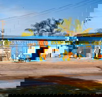 Potshot Hotel Resort - Foster Accommodation