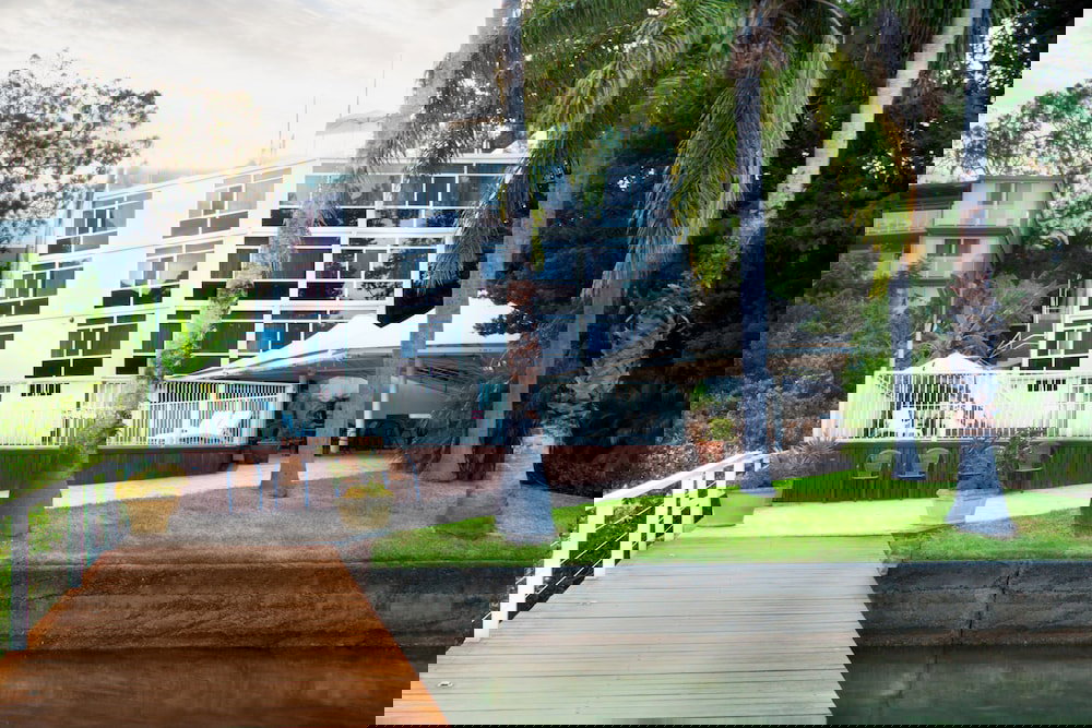  Foster Accommodation