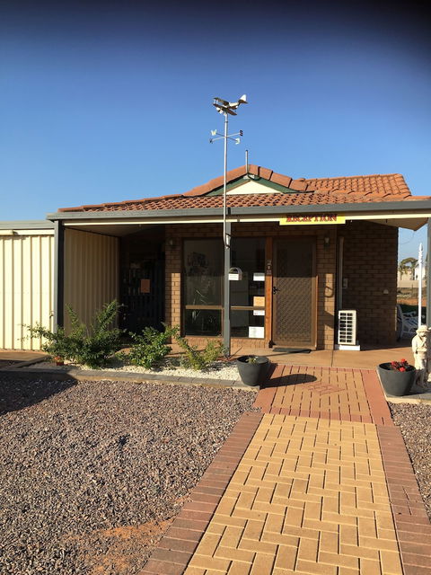 Airport Whyalla Motel - Foster Accommodation 1