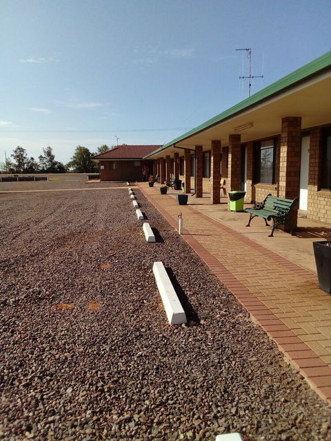 Airport Whyalla Motel - Foster Accommodation 2