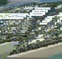 Beach Terraces- Port Douglas - Foster Accommodation