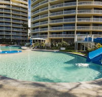 Gemini Resort - Foster Accommodation