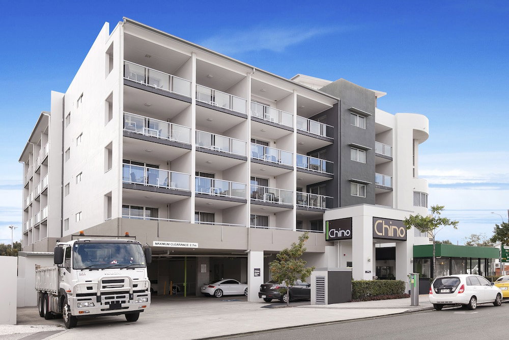 Woolloongabba QLD Foster Accommodation