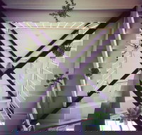 Blue Hills Motel - Foster Accommodation