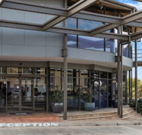 Quality Hotel Bathurst - Foster Accommodation