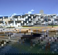 C Mandurah Resort - Foster Accommodation