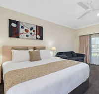 Heritage Motor Inn Corowa - Foster Accommodation