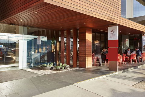 Melbourne Dandenong Central Apartment - Foster Accommodation 2