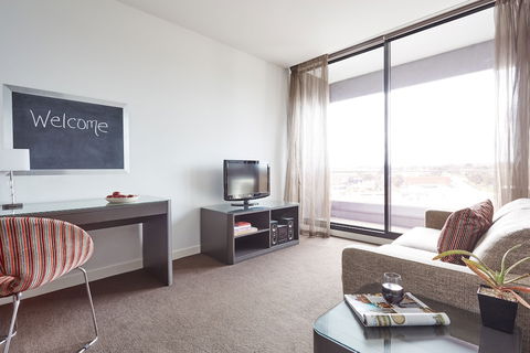 Melbourne Dandenong Central Apartment - Foster Accommodation 3