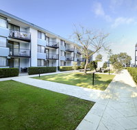 Lodestar Waterside Apartments - Foster Accommodation