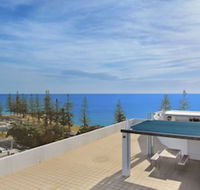 Scarborough Beach Resort - Foster Accommodation