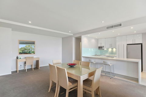 Akama Resort - Foster Accommodation 2