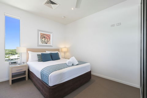 Akama Resort - Foster Accommodation 3