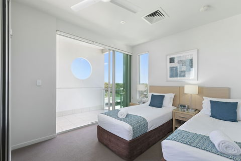 Akama Resort - Foster Accommodation 4