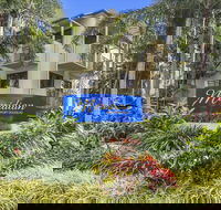 Meridian Port Douglas - Foster Accommodation