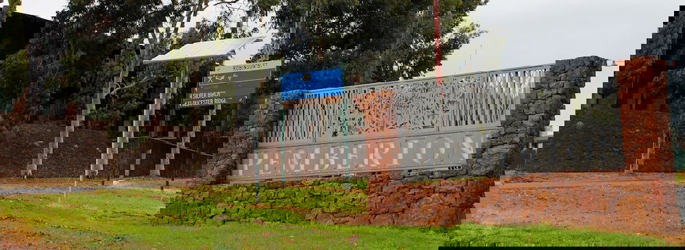 Foster Accommodation