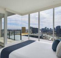 City Tempo Whiteman St - Foster Accommodation