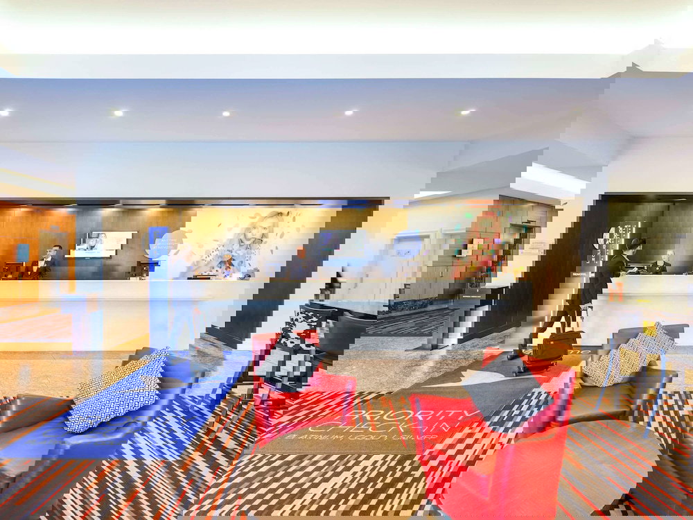  Foster Accommodation