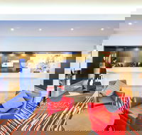 Novotel Melbourne Glen Waverley - Foster Accommodation