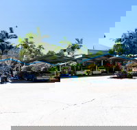 Trinity Beach Pacific - Foster Accommodation