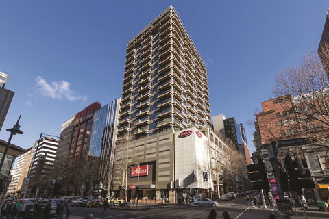 Adina Apartment Hotel Melbourne - Foster Accommodation 0