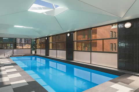 Adina Apartment Hotel Melbourne - Foster Accommodation 3