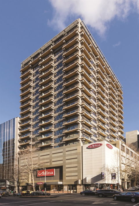 Adina Apartment Hotel Melbourne - Foster Accommodation 2