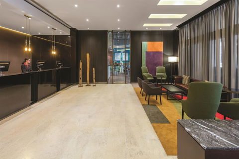 Adina Apartment Hotel Melbourne - Foster Accommodation 5
