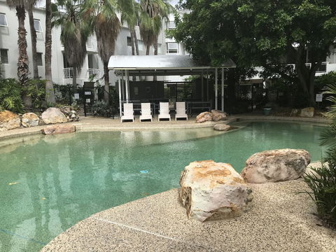 Bridgewater Terraces - Foster Accommodation 2