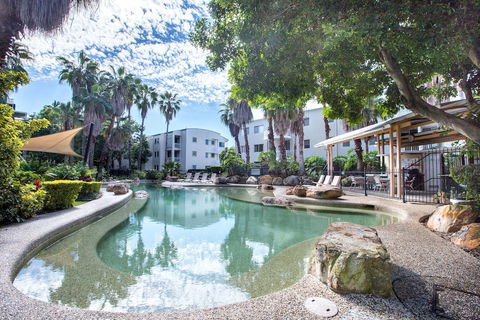 Bridgewater Terraces - Foster Accommodation 0