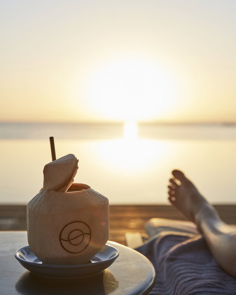 Orpheus Island Lodge - Foster Accommodation 1