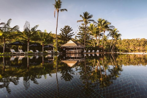 Orpheus Island Lodge - Foster Accommodation 4