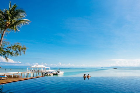 Orpheus Island Lodge - Foster Accommodation 3