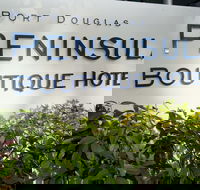 Peninsula Boutique Hotel Port Douglas - Adults Only Haven - Foster Accommodation