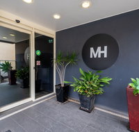 Miami Hotel Melbourne - Foster Accommodation