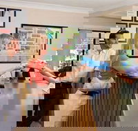 NRMA Treasure Island Holiday Resort - Foster Accommodation