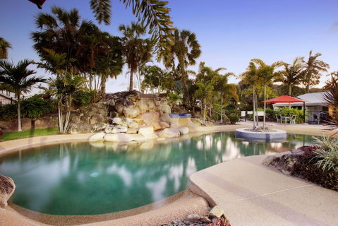 Mission Beach Resort - Foster Accommodation 2