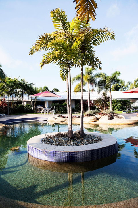 Mission Beach Resort - Foster Accommodation 6