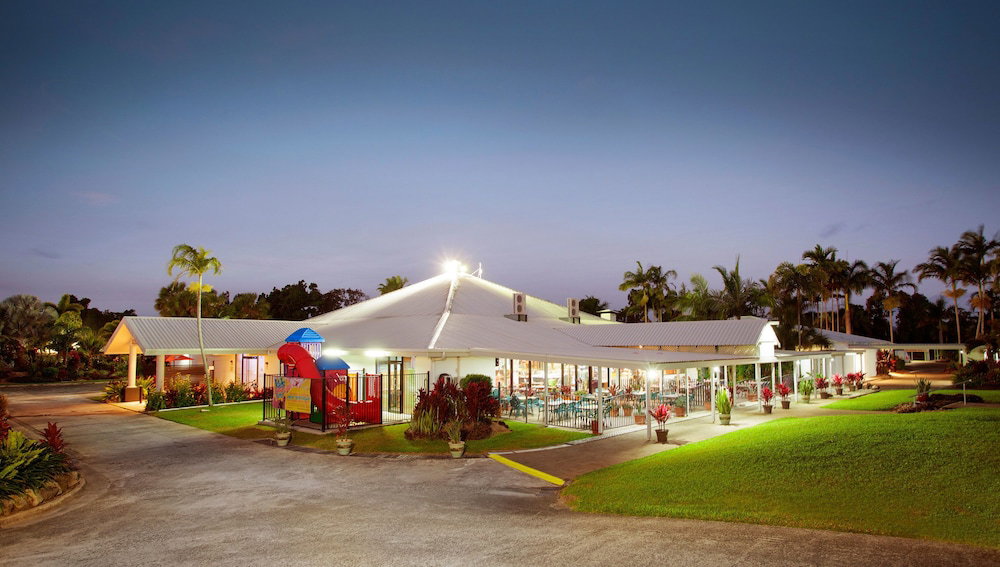 Wongaling Beach QLD Foster Accommodation