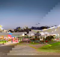 Mission Beach Resort - Foster Accommodation